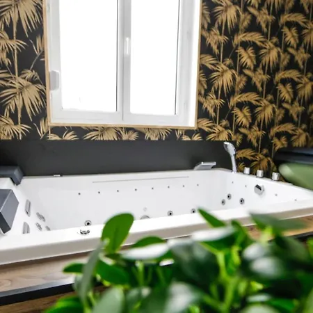 Apartment La By Privatif Pontavert