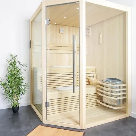 La By Privatif Apartment *