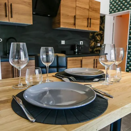 Apartment La By Privatif Pontavert