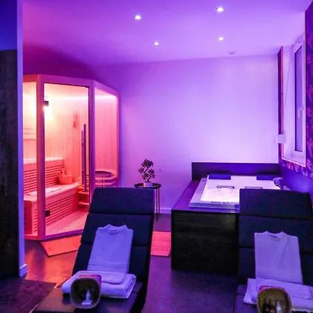 Apartment La By Privatif Pontavert