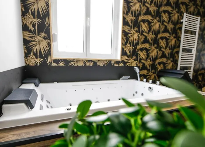 Appartement Privatif Pontavert