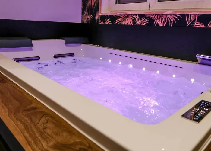 Privatif Apartment *