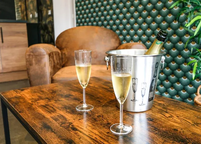 Appartement Privatif