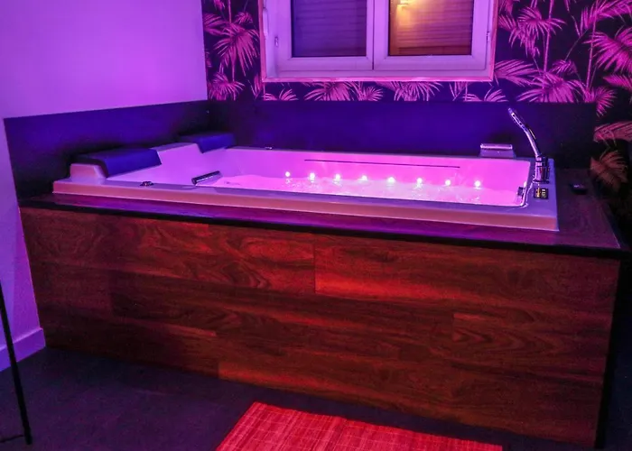 Privatif Appartement *