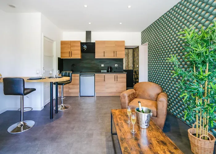 Privatif Appartement *