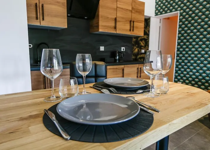 Apartment Privatif Pontavert