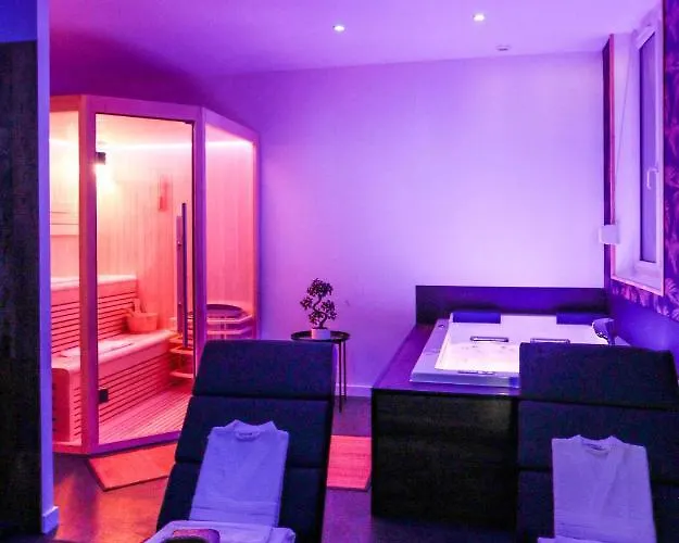 Apartment Privatif Pontavert