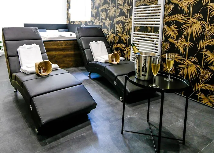 Appartement Privatif