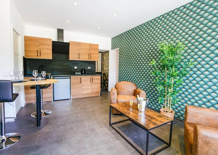 Privatif Appartement Pontavert